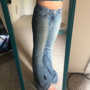Lucky brand Jeans